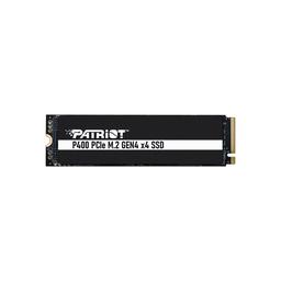 Patriot P400 1 TB M.2-2280 PCIe 4.0 X4 NVME Solid State Drive
