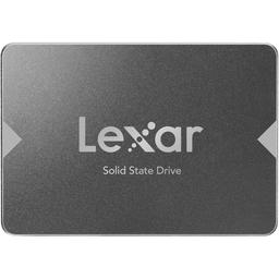 Lexar NS100 512 GB 2.5" Solid State Drive