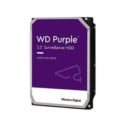 Western Digital Purple 6 TB 3.5" 5640 RPM Internal Hard Drive