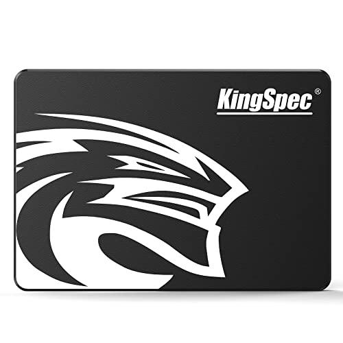 KingSpec P3 512 GB 2.5" Solid State Drive