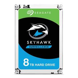 Seagate SkyHawk Surveillance 8 TB 3.5" 7200 RPM Internal Hard Drive