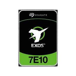 Seagate Exos 7E10 512e/4Kn 8 TB 3.5" 7200 RPM Internal Hard Drive