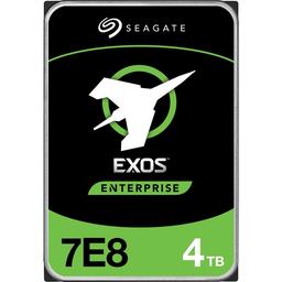 Seagate Exos 7E8 512e 8 TB 3.5" 7200 RPM Internal Hard Drive