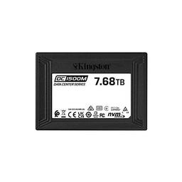 Kingston DC1500M 7.68 TB 2.5" Solid State Drive