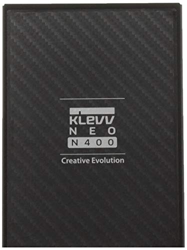 Klevv NEO N400 240 GB 2.5" Solid State Drive