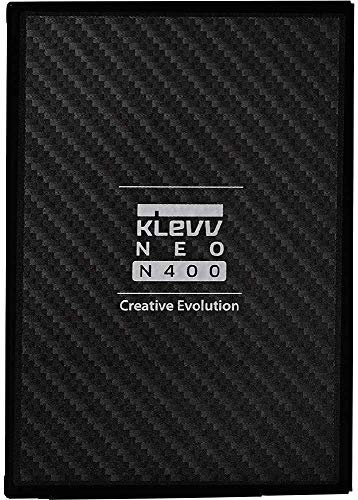 Klevv NEO N400 480 GB 2.5" Solid State Drive