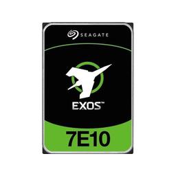 Seagate Exos 7E10 512e/4Kn 2 TB 3.5" 7200 RPM Internal Hard Drive