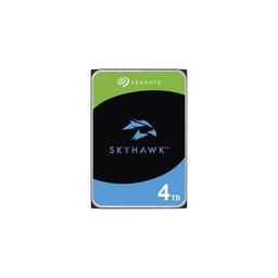 Seagate SkyHawk Surveillance 3 TB 3.5" 5000 RPM Internal Hard Drive