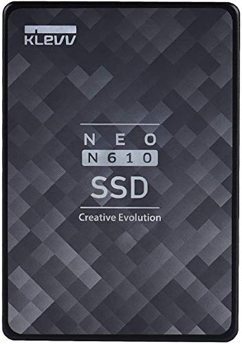 Klevv NEO N610 1 TB 2.5" Solid State Drive