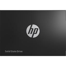 HP S750 256 GB 2.5" Solid State Drive