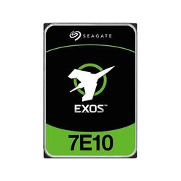 Seagate Exos 7E10 512e/4Kn 10 TB 3.5" 7200 RPM Internal Hard Drive