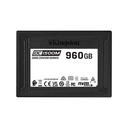 Kingston DC1500M 960 GB 2.5" Solid State Drive