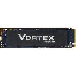 Mushkin Vortex Redline 512 GB M.2-2280 PCIe 4.0 X4 NVME Solid State Drive