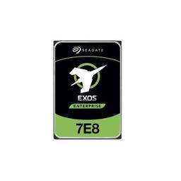 Seagate Exos 7E8 1 TB 3.5" 7200 RPM Internal Hard Drive