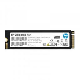 HP FX900 Pro 512 GB M.2-2280 PCIe 4.0 X4 NVME Solid State Drive