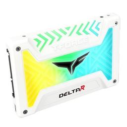 TEAMGROUP T-Force Delta R RGB 1 TB 2.5" Solid State Drive