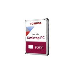 Toshiba P300 4 TB 3.5" 5400 RPM Internal Hard Drive