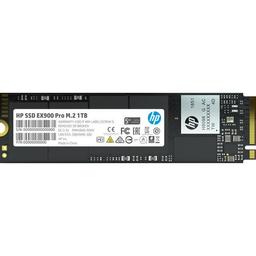 HP EX900 Pro 1 TB M.2-2280 PCIe 3.0 X4 NVME Solid State Drive