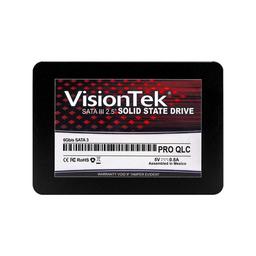 VisionTek PRO 2 TB 2.5" Solid State Drive