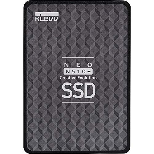 Klevv NEO N510+ 480 GB 2.5" Solid State Drive