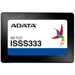 ADATA ISSS333-512GD 512 GB 2.5" Solid State Drive