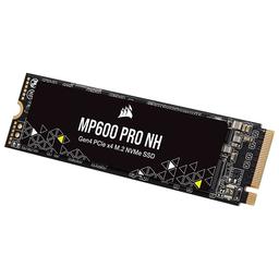 Corsair MP600 PRO NH 2 TB M.2-2280 PCIe 4.0 X4 NVME Solid State Drive