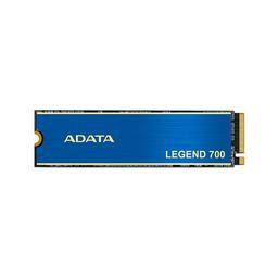 ADATA LEGEND 700 1 TB M.2-2280 PCIe 3.0 X4 NVME Solid State Drive