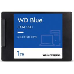 Western Digital WD Blue 1 TB 2.5" Solid State Drive