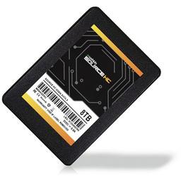 Mushkin Source HC 8 TB 2.5" Solid State Drive