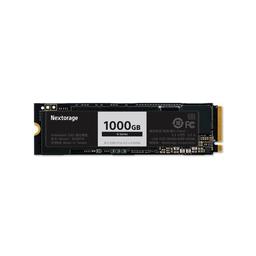 Nextorage G-Series 1 TB M.2-2280 PCIe 4.0 X4 NVME Solid State Drive