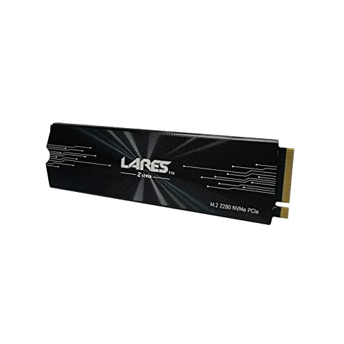 Leven JPS800 1 TB M.2-2280 PCIe 4.0 X4 NVME Solid State Drive