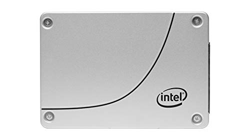 Intel D3-S4610 7.68 TB 2.5" Solid State Drive