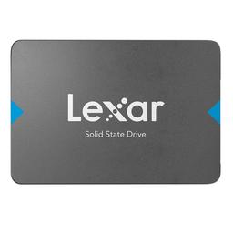 Lexar NQ100 240 GB 2.5" Solid State Drive