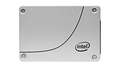 Intel D3-S4510 480 GB 2.5" Solid State Drive