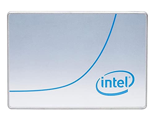 Intel D3-S4520 3.84 TB 2.5" Solid State Drive