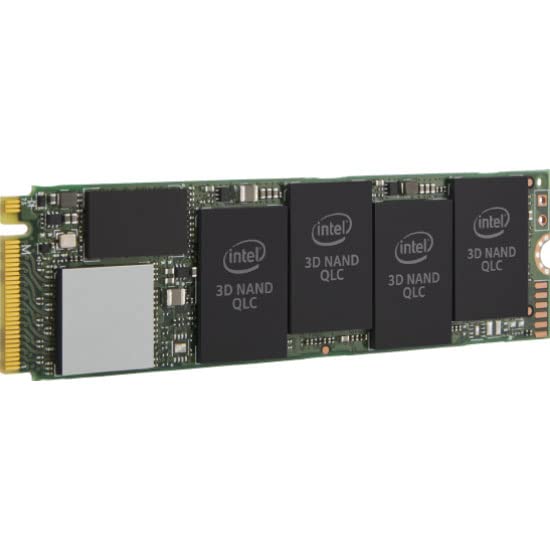Intel D3-S4520 480 GB M.2-2280 SATA Solid State Drive
