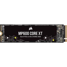Corsair MP600 CORE XT 2 TB M.2-2280 PCIe 4.0 X4 NVME Solid State Drive