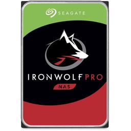 Seagate IronWolf Pro NAS 20 TB 3.5" 7200 RPM Internal Hard Drive