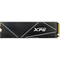 ADATA XPG GAMMIX S70 Blade 4 TB M.2-2280 PCIe 4.0 X4 NVME Solid State Drive