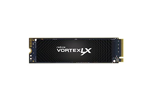 Mushkin Vortex-LX 1 TB M.2-2280 PCIe 4.0 X4 NVME Solid State Drive