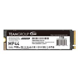 TEAMGROUP MP44 1 TB M.2-2280 PCIe 4.0 X4 NVME Solid State Drive