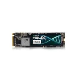Mushkin Helix-L 512 GB M.2-2280 PCIe 4.0 X4 NVME Solid State Drive