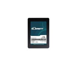 Mushkin ELEMENT 4 TB 2.5" Solid State Drive