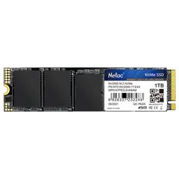 Netac NV2000 1 TB M.2-2280 PCIe 3.0 X4 NVME Solid State Drive