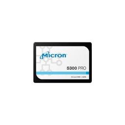 Micron 5300 PRO 480 GB 2.5" Solid State Drive