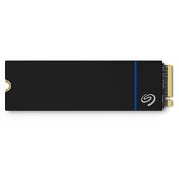 Seagate Game Drive 2 TB M.2-2280 PCIe 4.0 X4 NVME Solid State Drive