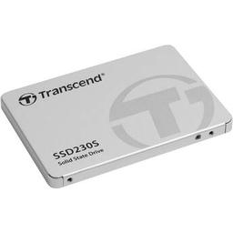 Transcend SSD230S 2 TB 2.5" Solid State Drive