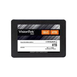 VisionTek 901409 8 TB 2.5&quot; Solid State Drive