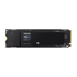 Samsung 990 EVO 1 TB M.2-2280 PCIe 5.0 X2 NVME Solid State Drive