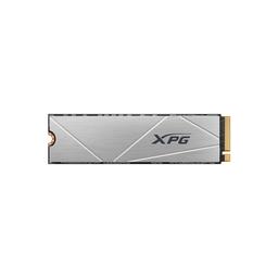 ADATA XPG GAMMIX S60 Blade 2 TB M.2-2280 PCIe 4.0 X4 NVME Solid State Drive